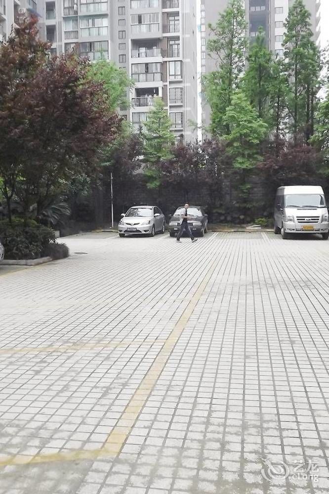 Xipuxing Pudi Hotel Екстер'єр фото